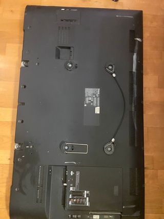 Televisor Panasonic TX-47AS650E