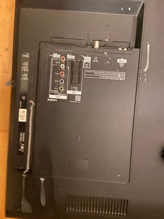 Televisor Panasonic TX-47AS650E