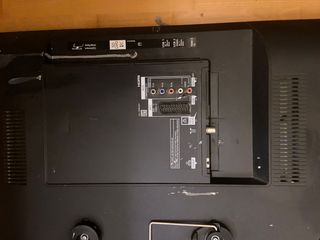 Televisor Panasonic TX-47AS650E