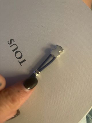 Collar Sweet Dolls Tous