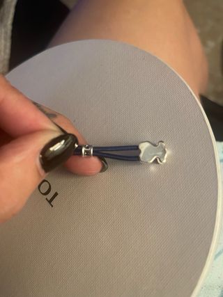 Collar Sweet Dolls Tous