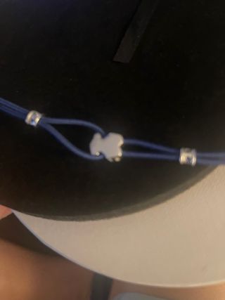 Collar Sweet Dolls Tous