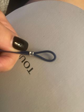 Collar Sweet Dolls Tous