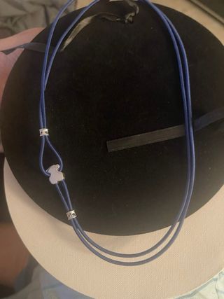 Collar Sweet Dolls Tous