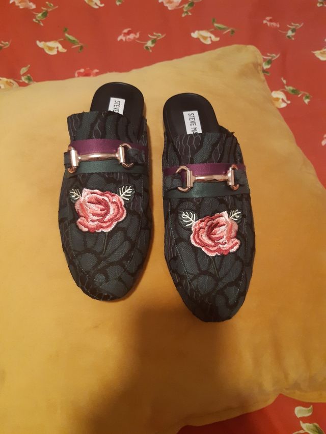 Mocasines STEVE MADDEN N"38