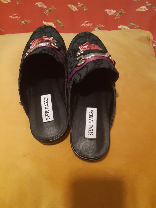 Mocasines STEVE MADDEN N"38