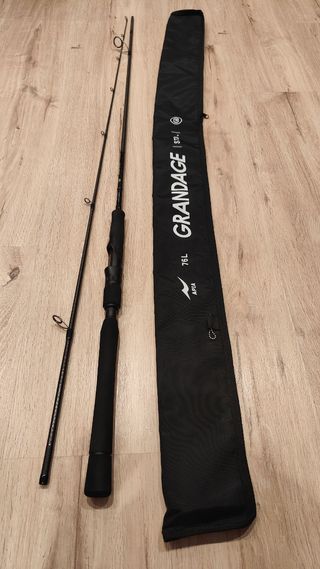 APIA GRANDAGE STD 76L