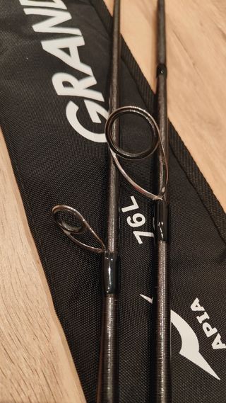 APIA GRANDAGE STD 76L