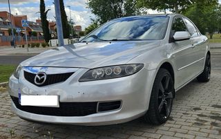 Mazda 6 2006
