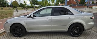 Mazda 6 2006