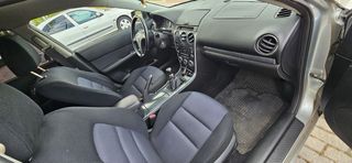 Mazda 6 2006
