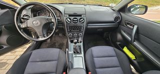 Mazda 6 2006