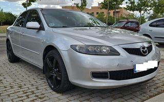 Mazda 6 2006