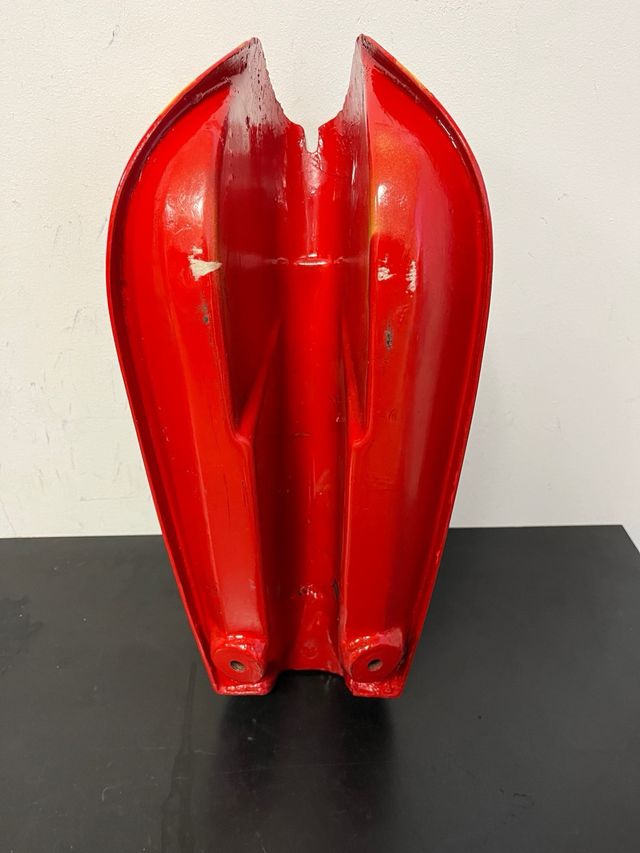 Deposito Bultaco Pursang