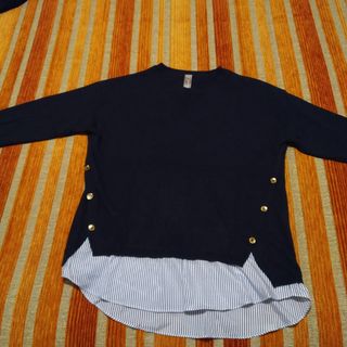 Jersey mujer Mismash