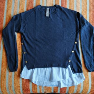 Jersey mujer Mismash