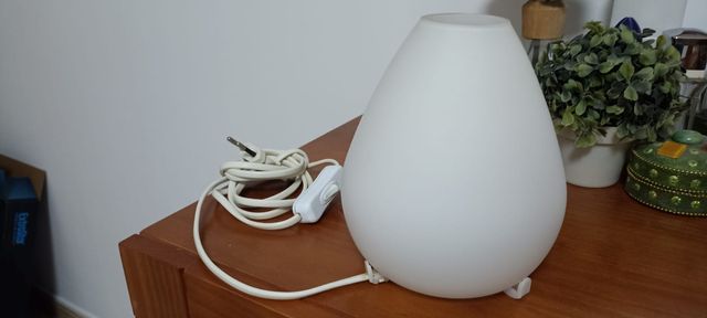 Lamparas mesitas de noche