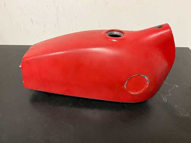 Deposito Bultaco Pursang MK5