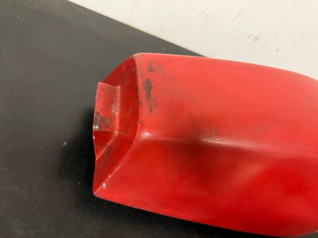 Deposito Bultaco Pursang MK5