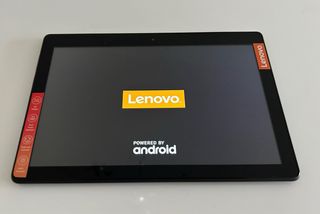 Tablet Lenovo TB X104F