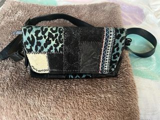 Bolso bandolera Desigual