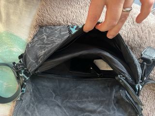 Bolso bandolera Desigual