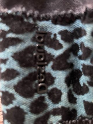 Bolso bandolera Desigual