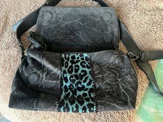Bolso bandolera Desigual