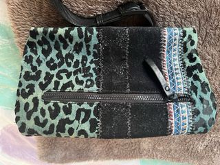 Bolso bandolera Desigual