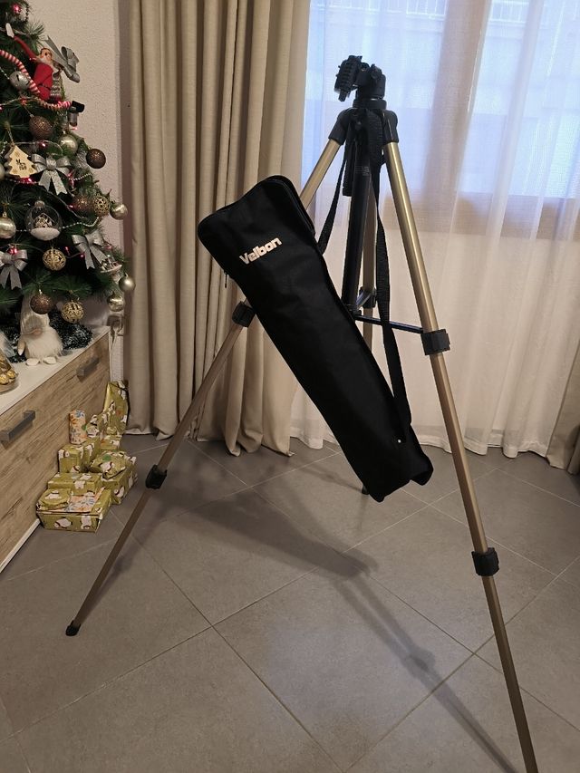 Tripode.Fotografias.