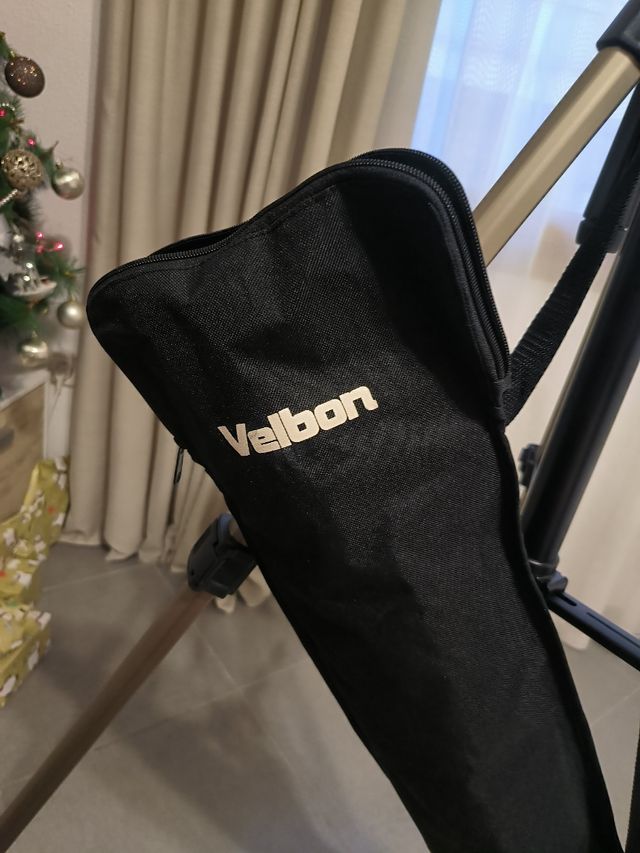 Tripode.Fotografias.