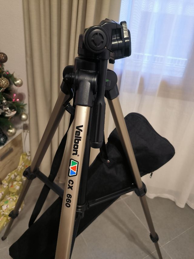 Tripode.Fotografias.