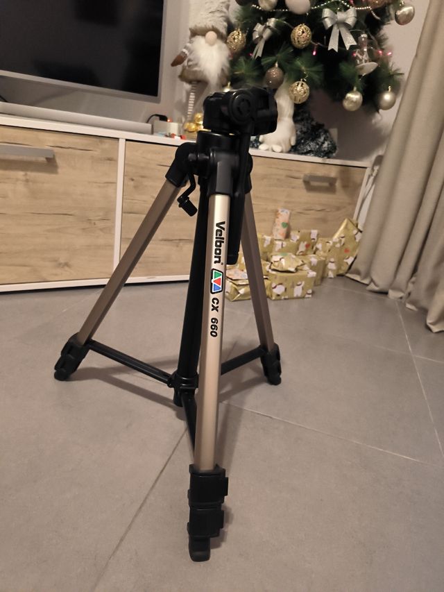 Tripode.Fotografias.