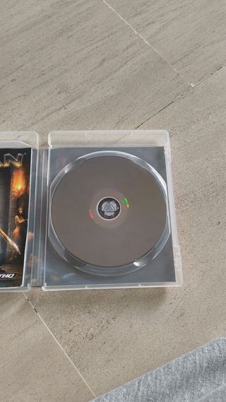 Conan PS3