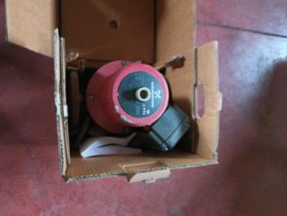 Pompa Grundfos UPS 50-60/4F