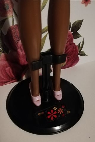 Barbie Nichelle Generation Girls