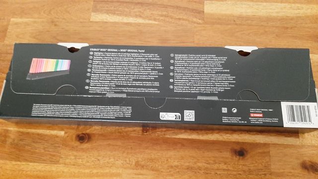 28 subrayadores edición limitada con soporte