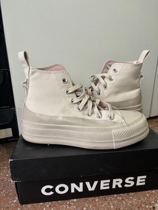 Converse 
