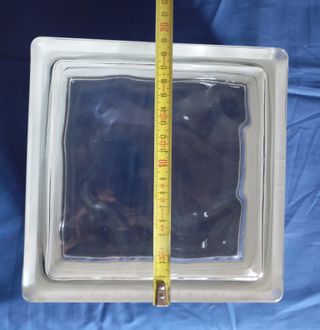 Vetromattone / Vetrocemento