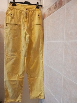 Pantalone JWC