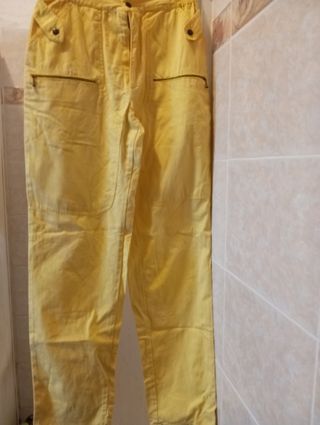 Pantalone JWC
