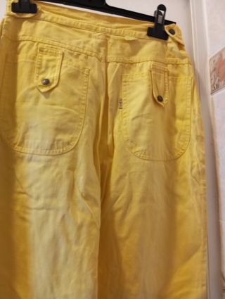 Pantalone JWC