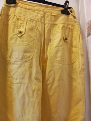 Pantalone JWC
