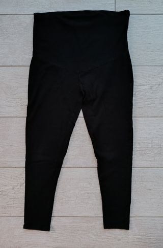 Leggings mama negros S