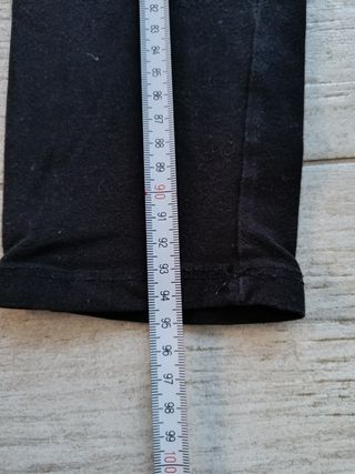 Leggings mama negros S