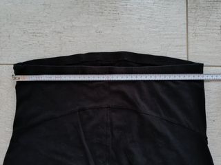 Leggings mama negros S