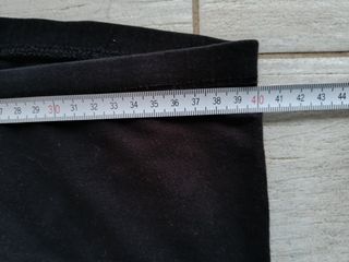 Leggings mama negros S