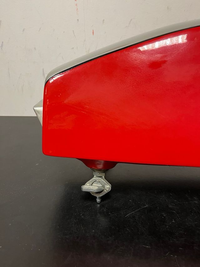 Deposito Bultaco Pursang mk5