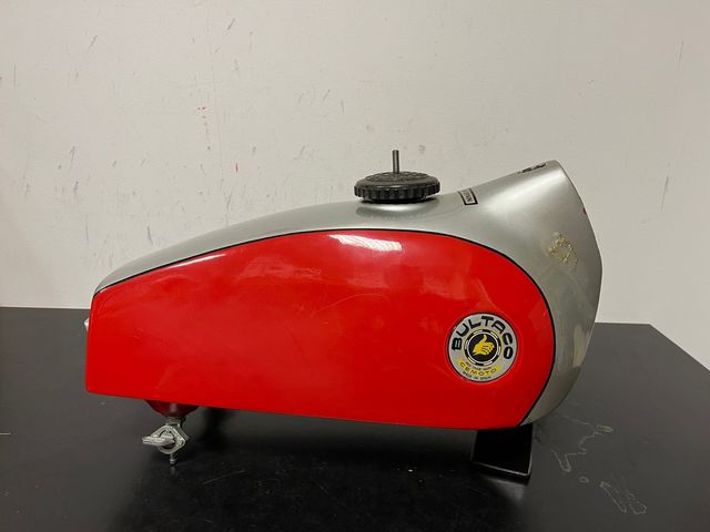 Deposito Bultaco Pursang mk5