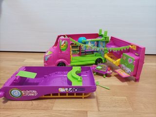 Autocaravana PinyPon